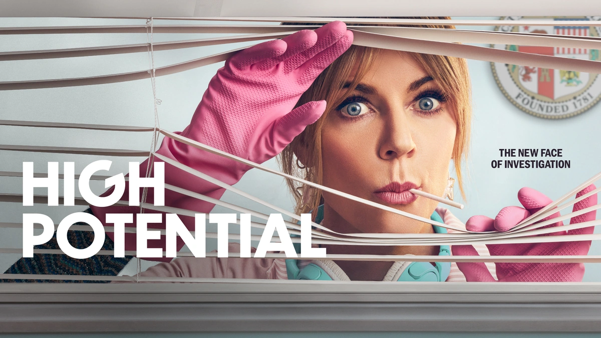 What Exactly Makes a New Episode “High Potential”?