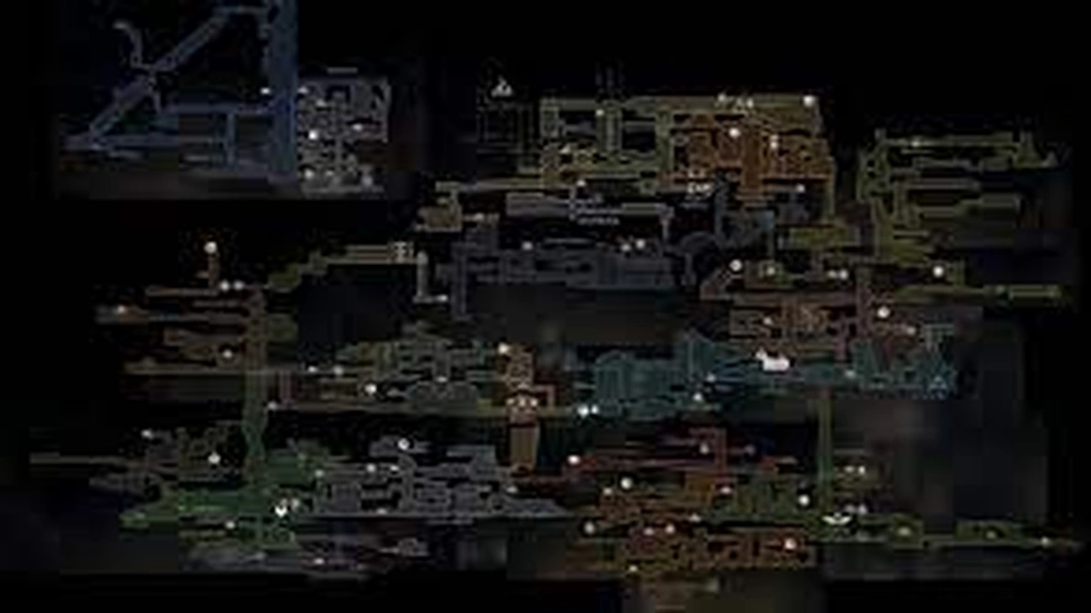 Understanding the Scope | Beyond Hallownest