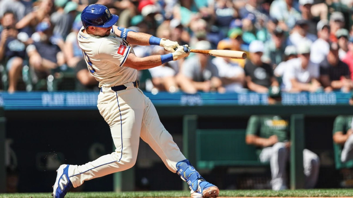 Why theHome Run RecordMatters (More Than You Think)
