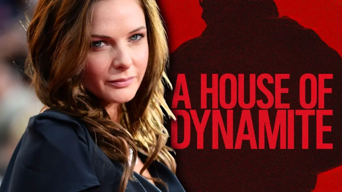 Unpacking the Metaphor | What Does "Dynamite" Represent?
