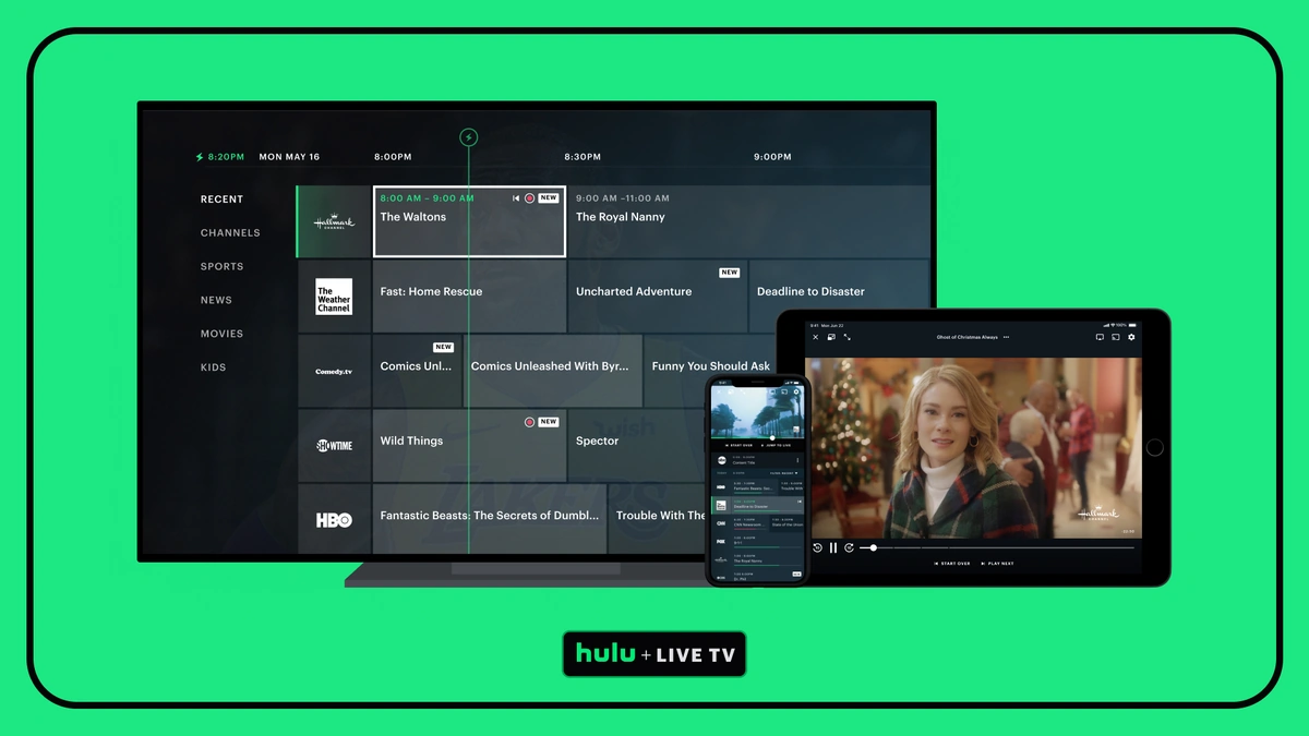 What Channels Do You Actually Get?
