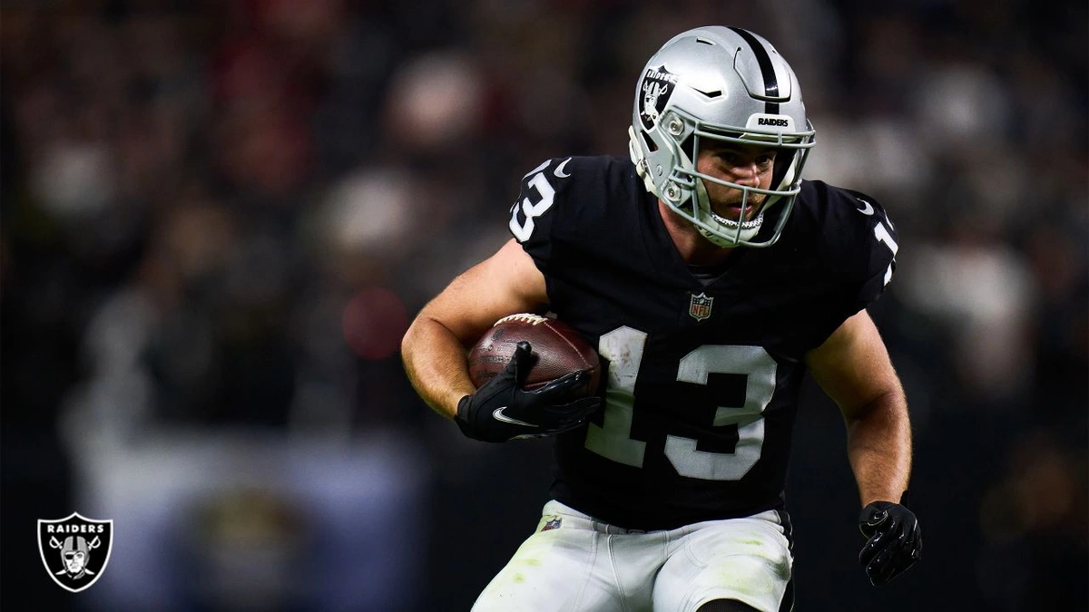 The Undrafted Advantage | Hunter Renfrow's Work Ethic