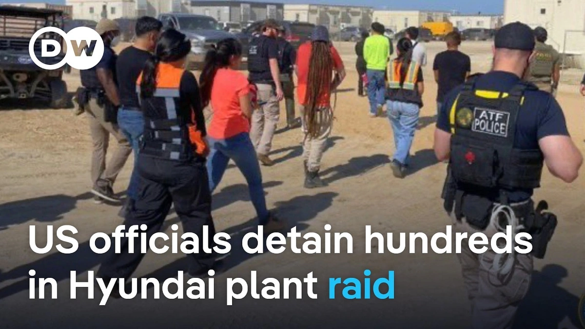 What Sparked the Hyundai Raid? Compliance Under Scrutiny