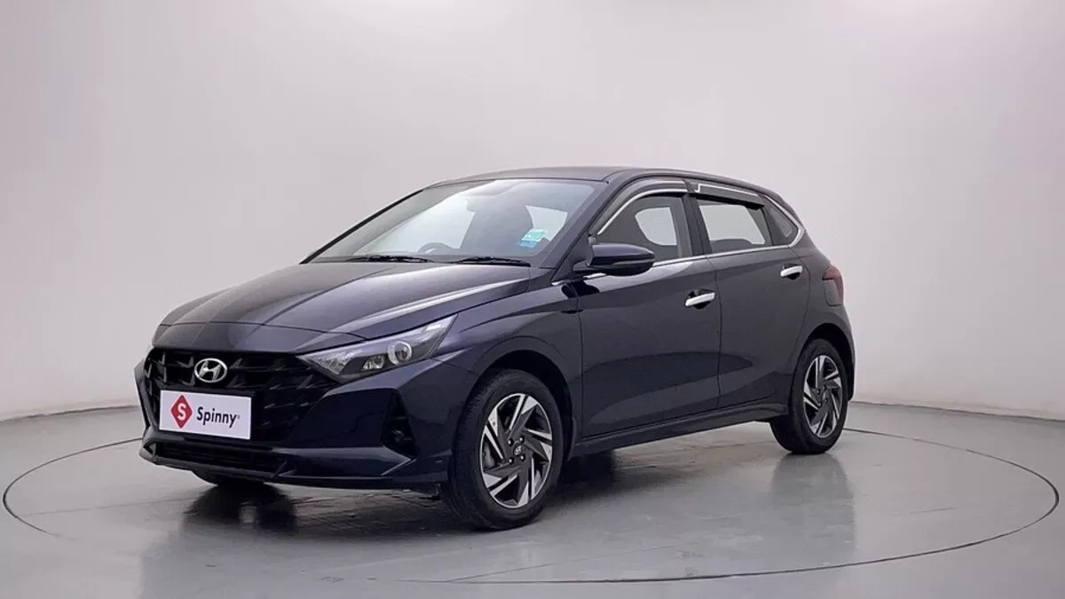 The Evolution ofHyundai: From Humble Beginnings to Global Player