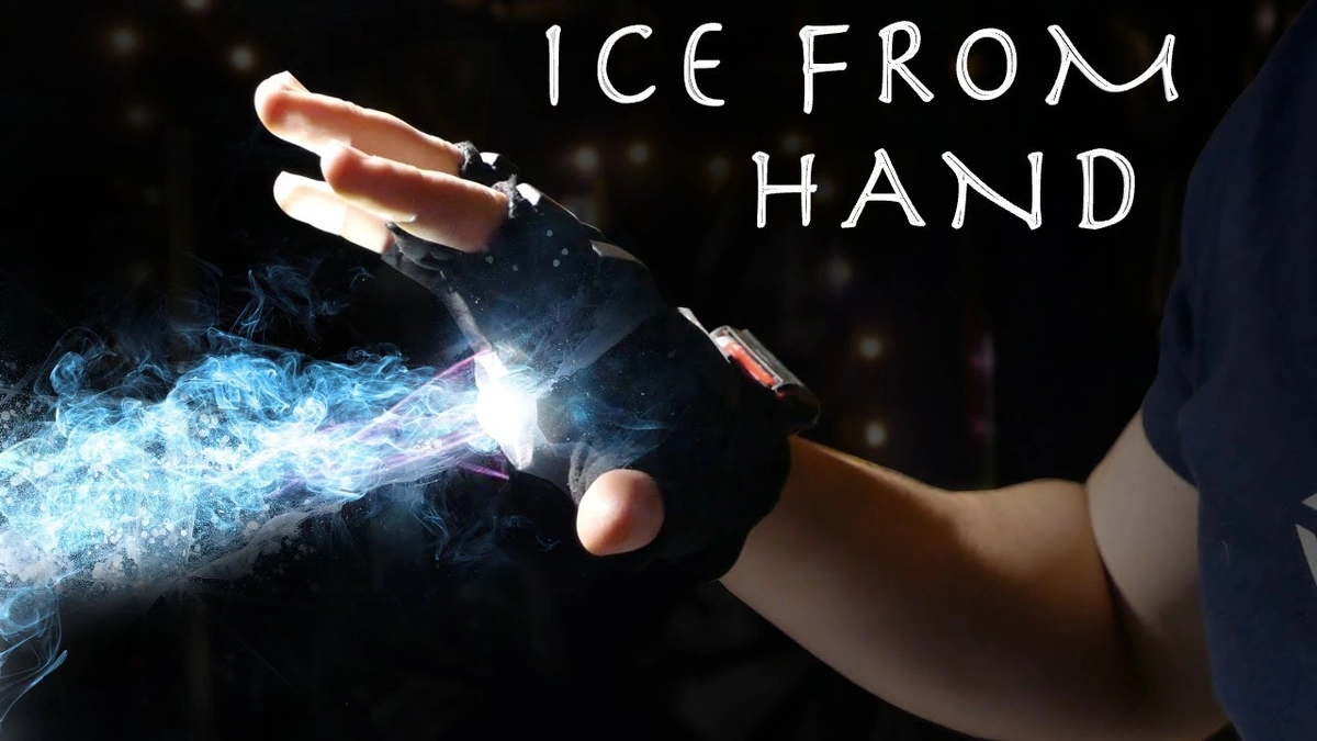 Why Ice Shooting Isn't As Simple As You Think