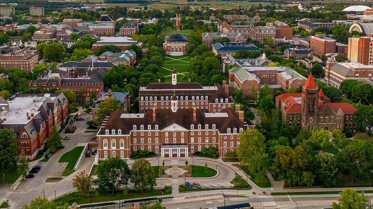 TheIllinoisAdvantage: More Than Meets the Eye