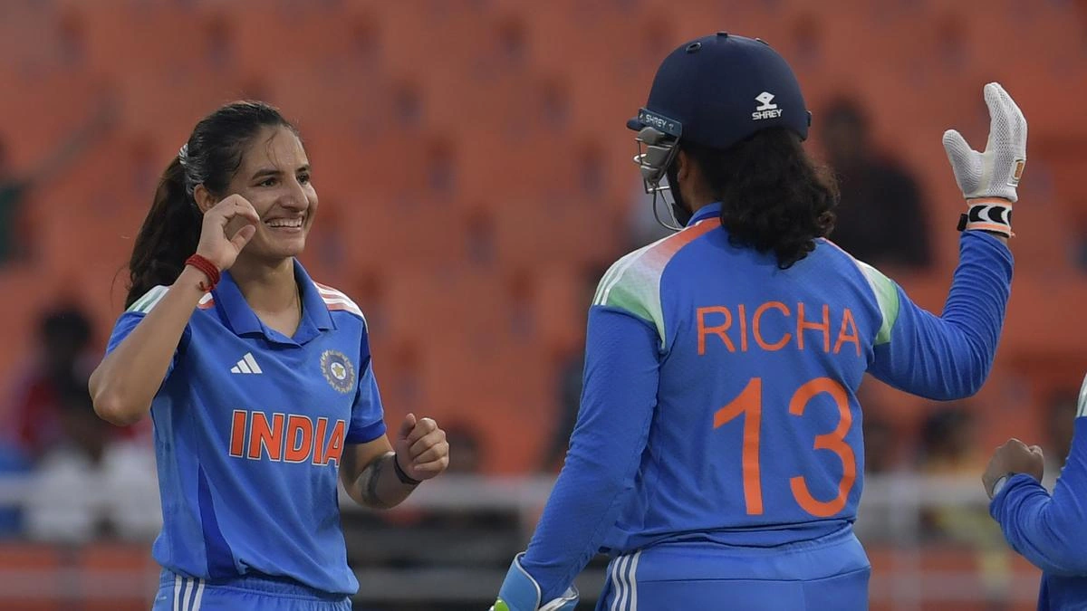 The Evolving Rivalry | A Cultural Clash?