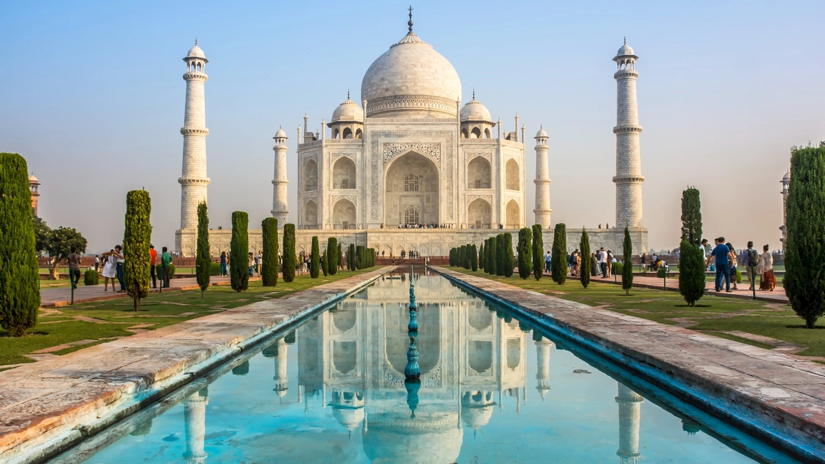 The "Why":India's Rising Global Influence