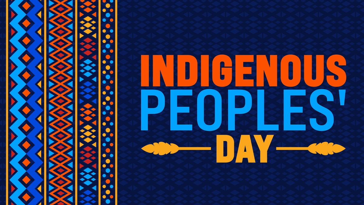 The Contentious History of Columbus Day and the Rise ofIndigenous Peoples' Day
