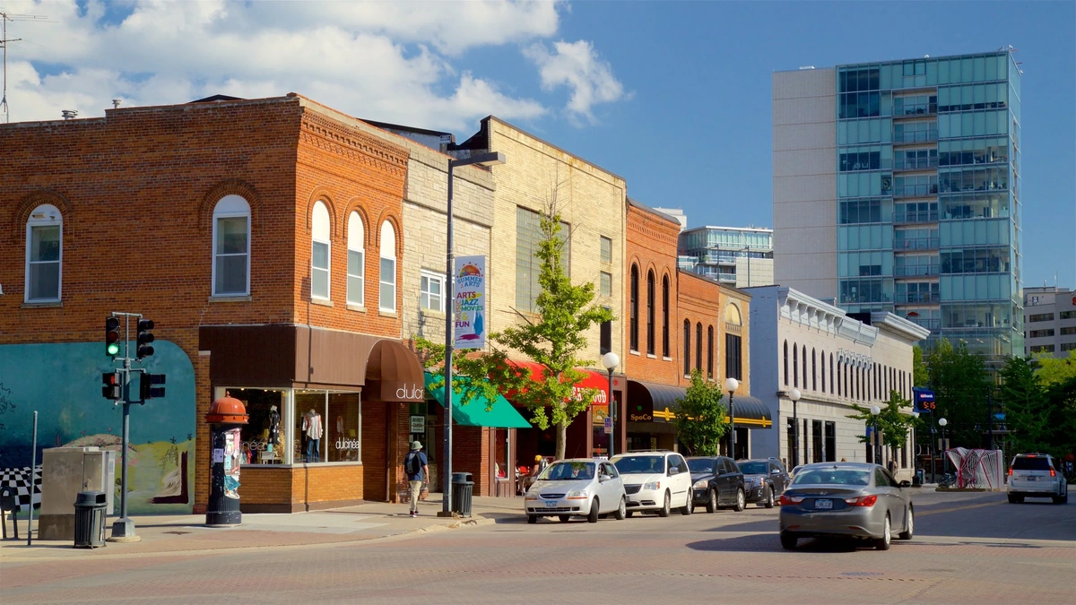 Iowa's Unexpected Role in Shaping American Culture