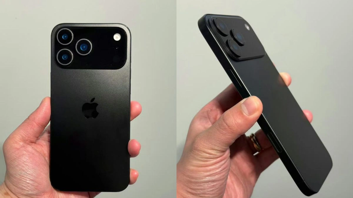 The AI Revolution | iPhone 17's Brainpower