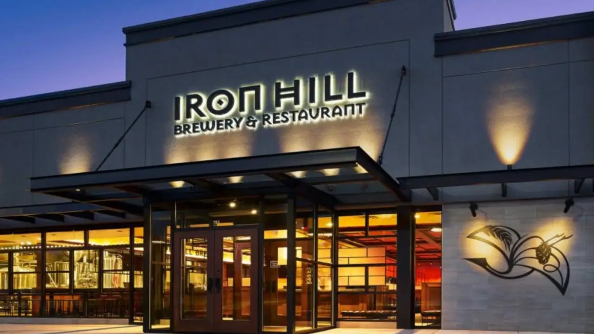 The Location Factor | More Than Just a Restaurant