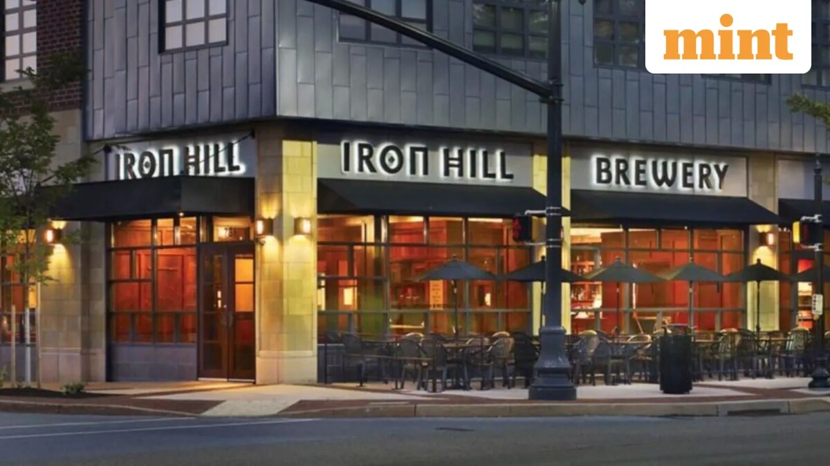 The "Why" Behind Iron Hill's Enduring Appeal