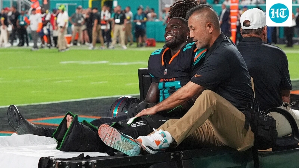 Decoding the Injury | More Than Just an Ankle