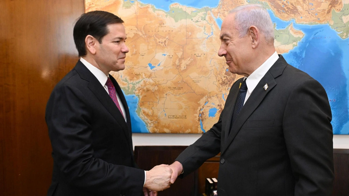 The "Bibi" Factor | More Than Just Politics