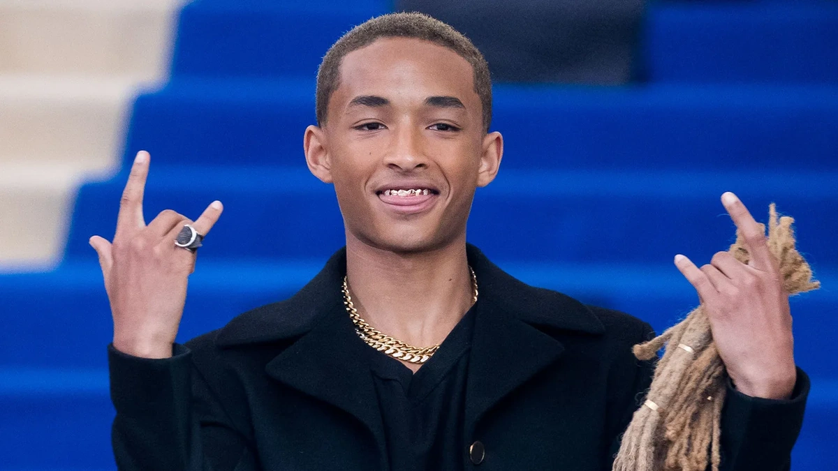The Evolution of Jaden | From Karate Kid to Conscious Creator