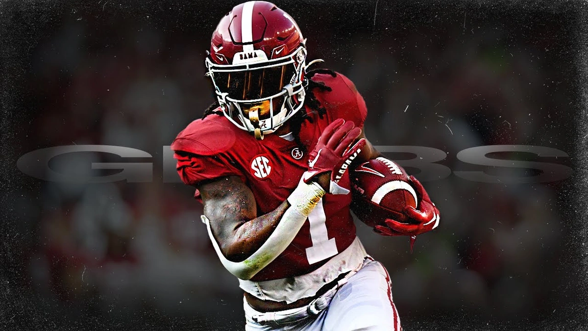 The 'Why' | The Evolving Role of the Modern NFL Running Back