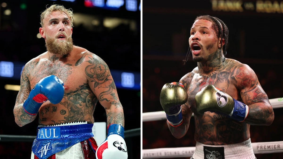 The Size Discrepancy | David vs. Goliath… But More Like David vs. a Tank