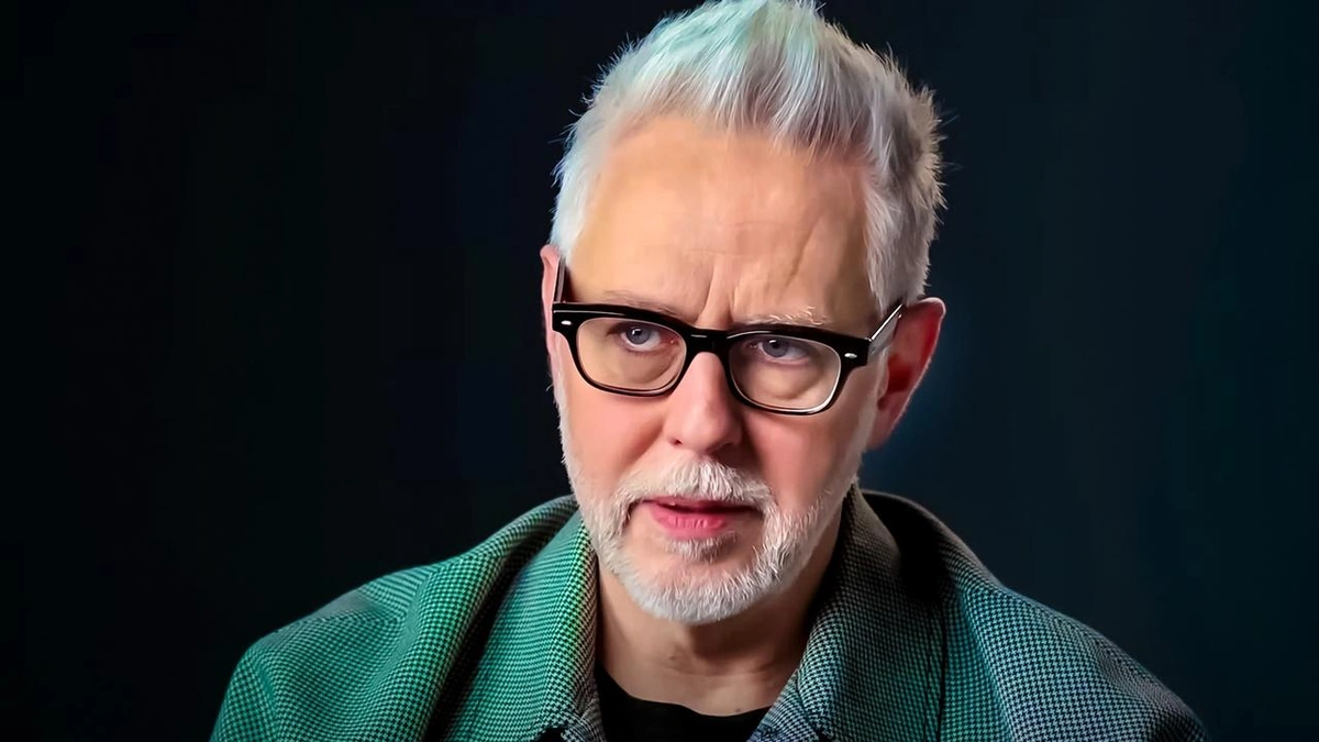 The Gunn Touch | Why His Vision Resonates