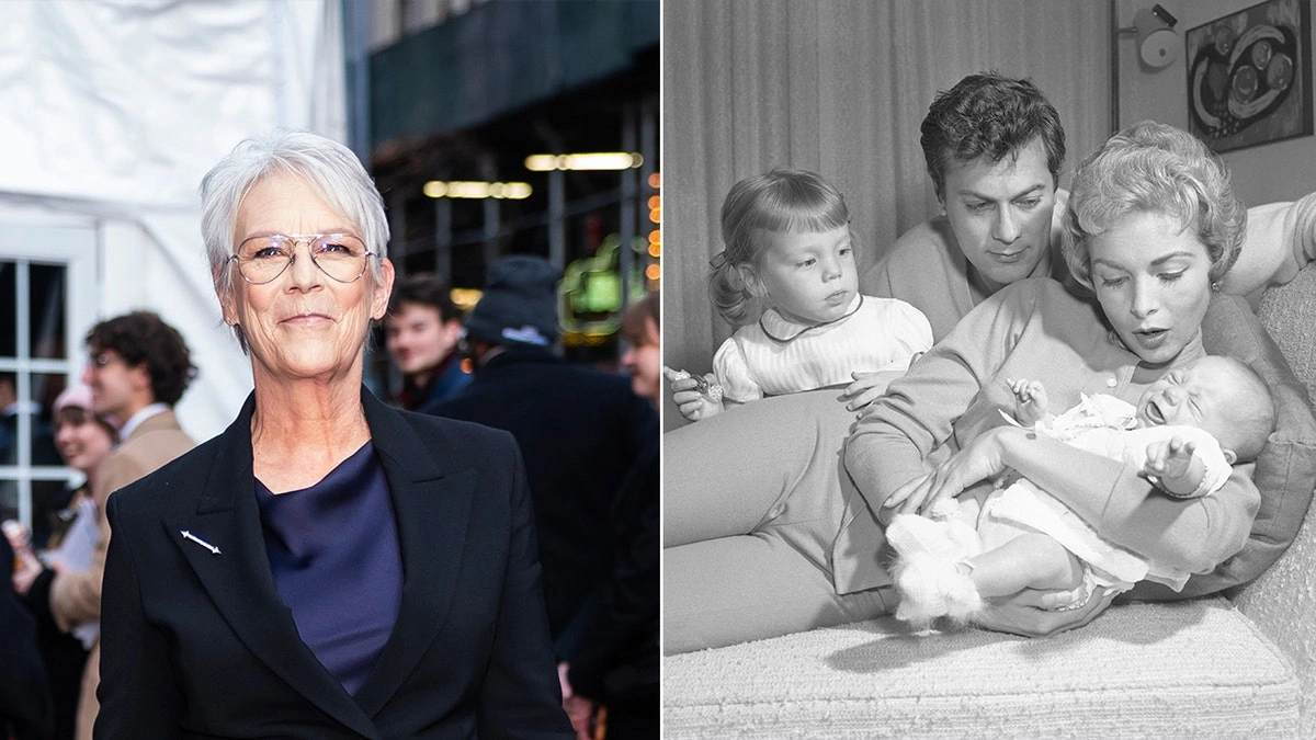 The Daughter of Hollywood Royalty – More Than Just Nepotism?