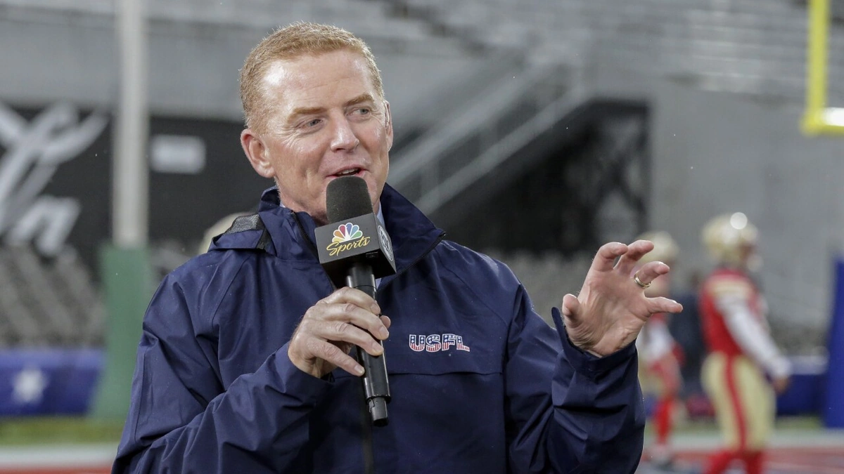 The Making of a Quarterback (and a Coach)