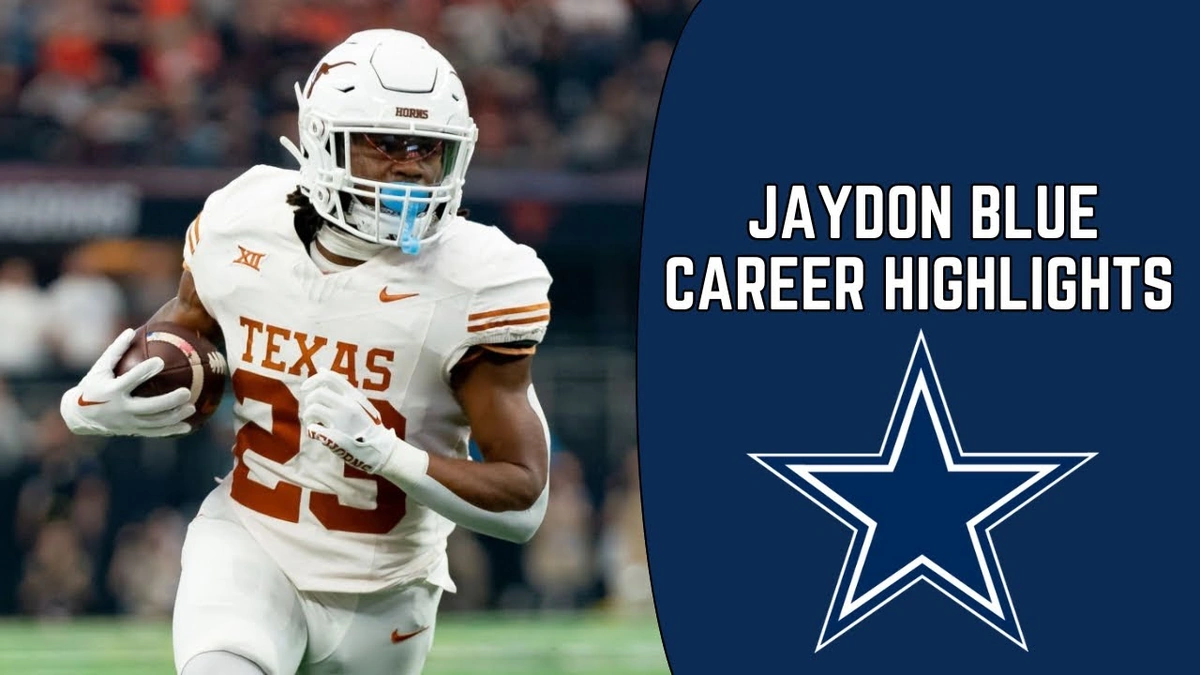 The "Why" | Decoding the Hype Around Jaydon Blue's Potential