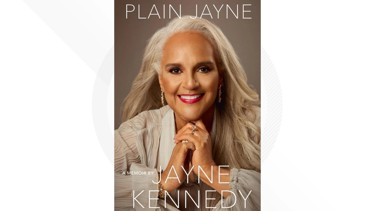 Breaking Barriers | Jayne Kennedy's Rise to Fame