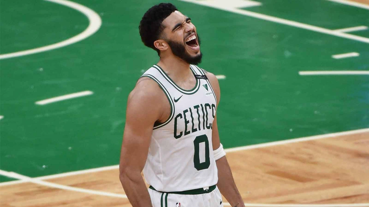 Decoding Tatum's All-Around Game