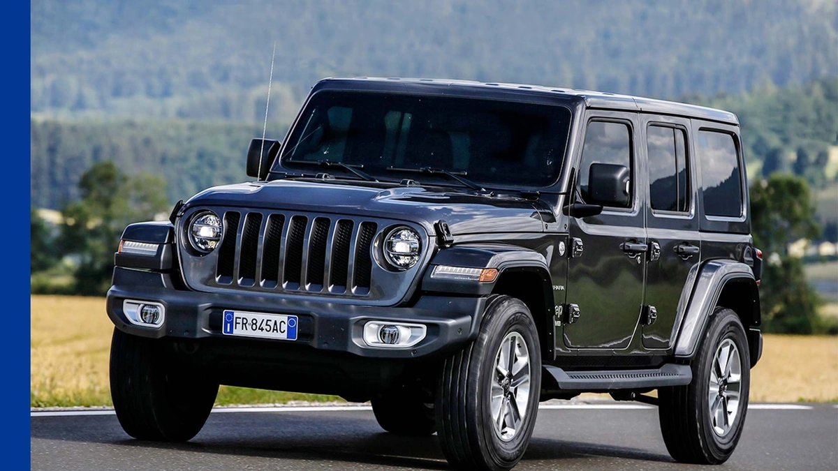 The Legacy of theWillys Jeep: More Than Just History