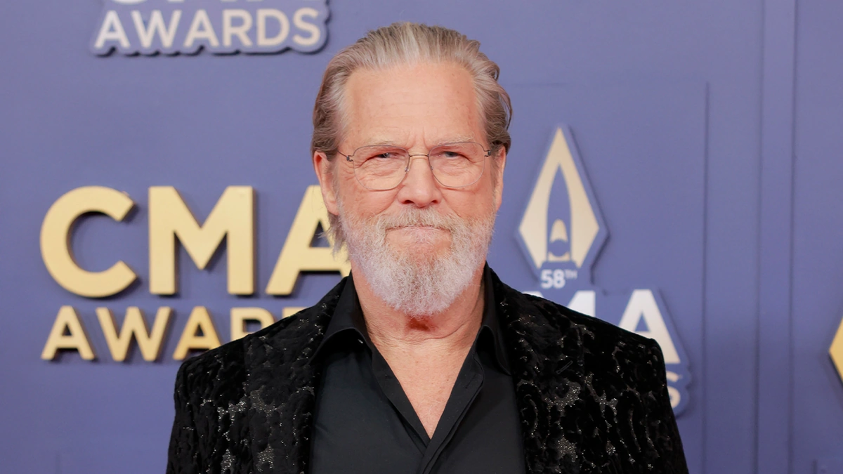 Why Jeff Bridges Matters | The Quiet Revolution of Realness