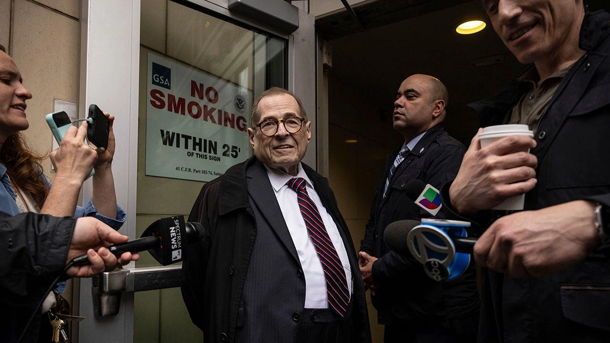 The “Why” Angle | Decoding Nadler’s Influence