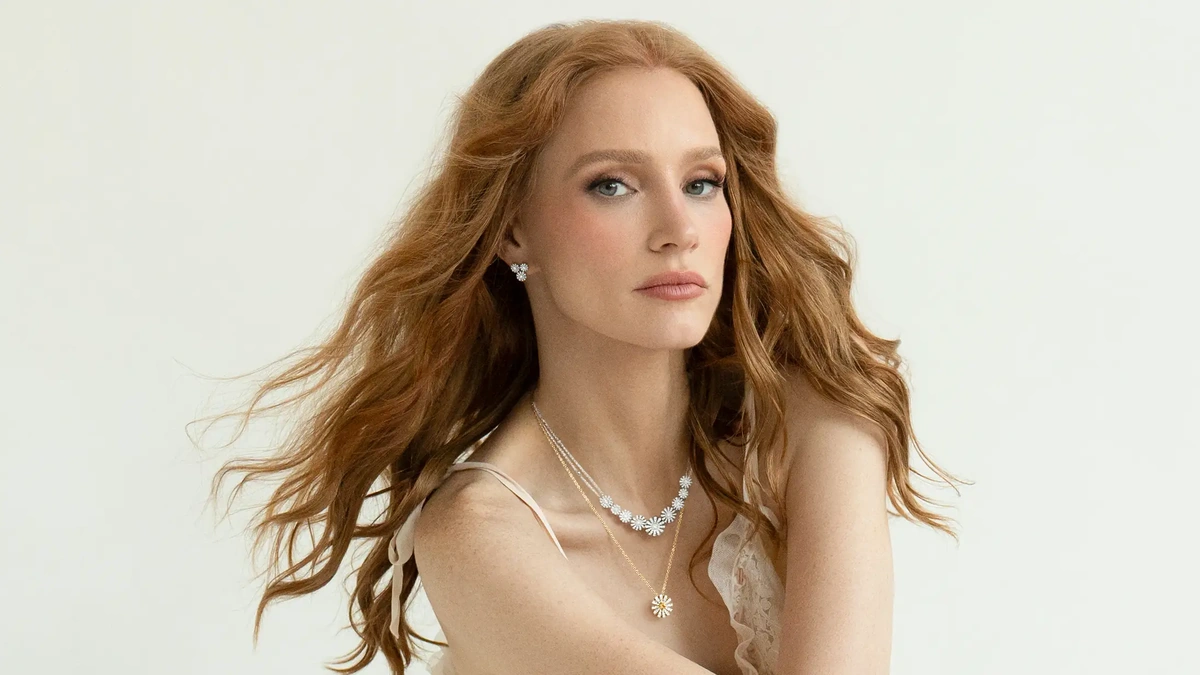 Why Jessica Chastain's Choices Matter