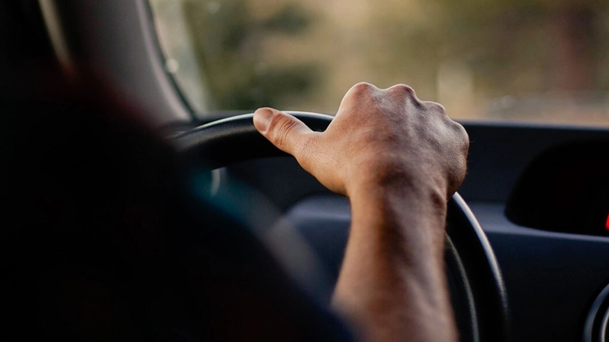 Beyond the Lyrics: What "Jesus Take The Wheel" Really Means