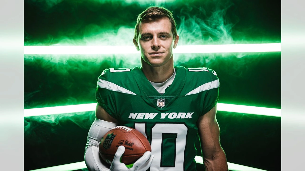 Decoding the Jets' Offseason Moves | Why Now?