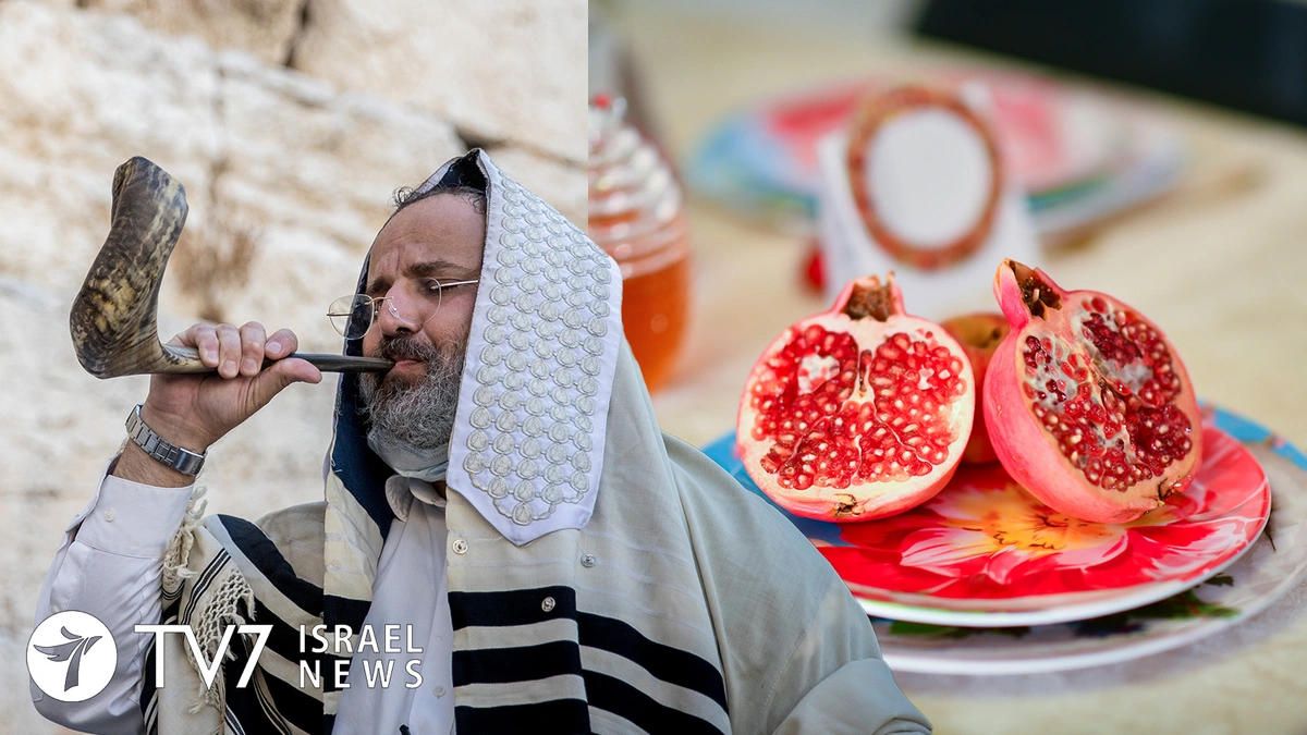 The "Why" Behind the High Holy Days | A Deeper Dive