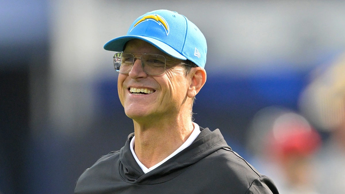 Why the Jim Harbaugh Watch Matters