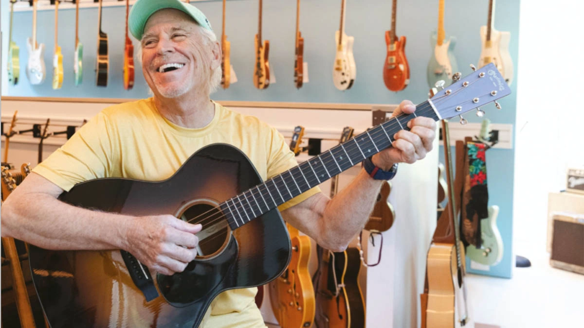 The Art of Escapism | Why Buffett Mattered