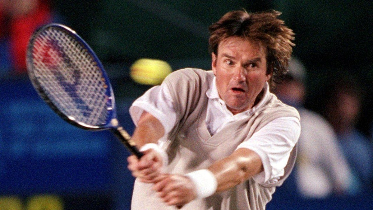 The Brash Rebel Who Changed the Game
