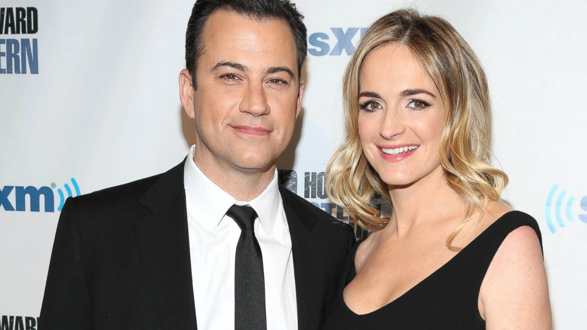 The Comedy Timeline | Kimmel's Career Trajectory