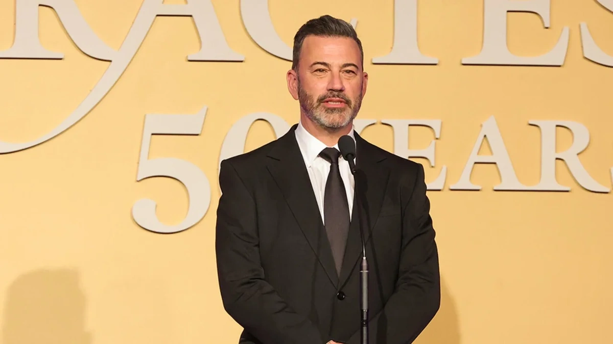 Frequently Asked Questions about Jimmy Kimmel Live