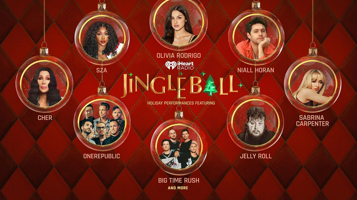 The Evolution of theJingle BallExperience