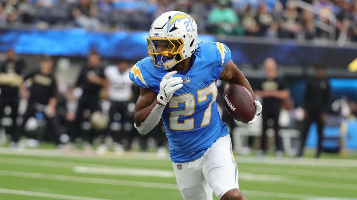 The Injury Hurdle | More Than Just an ACL
