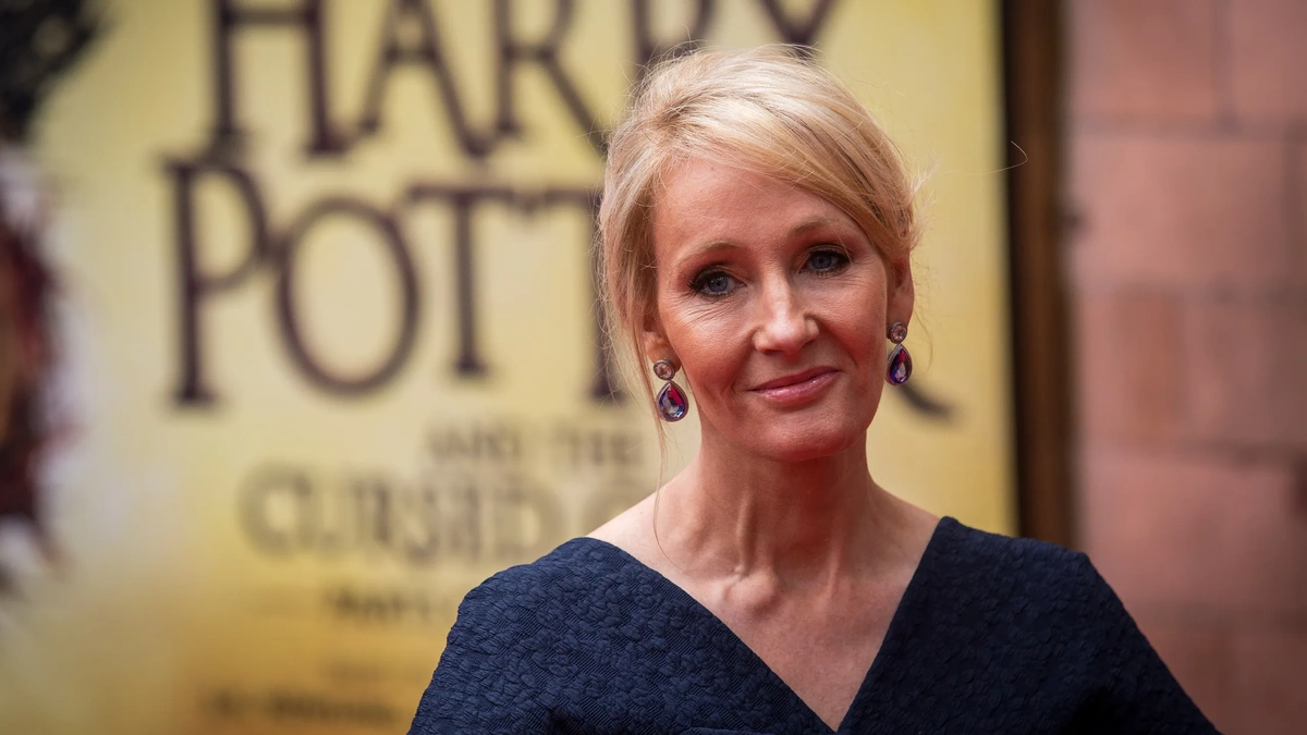 From Welfare to Wizardry | A Cinderella Story