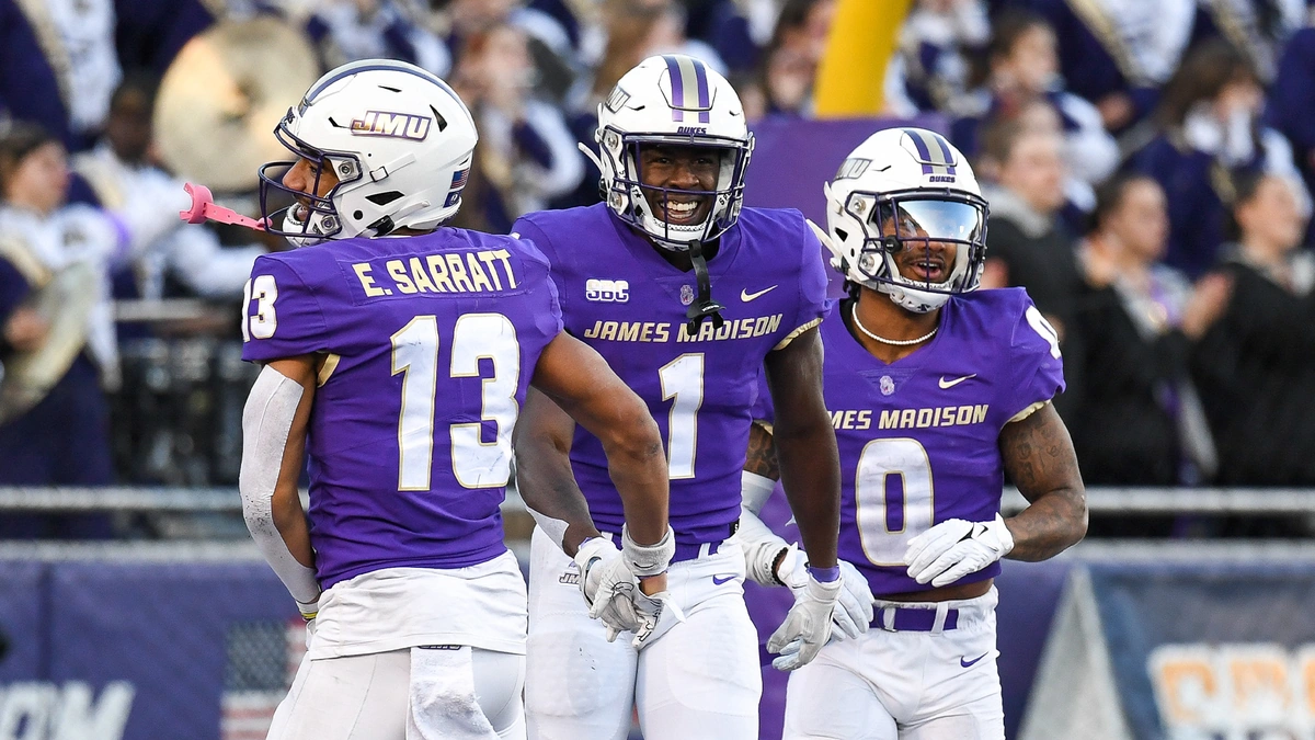 Beyond the Hype | Unpacking JMU's Winning Formula