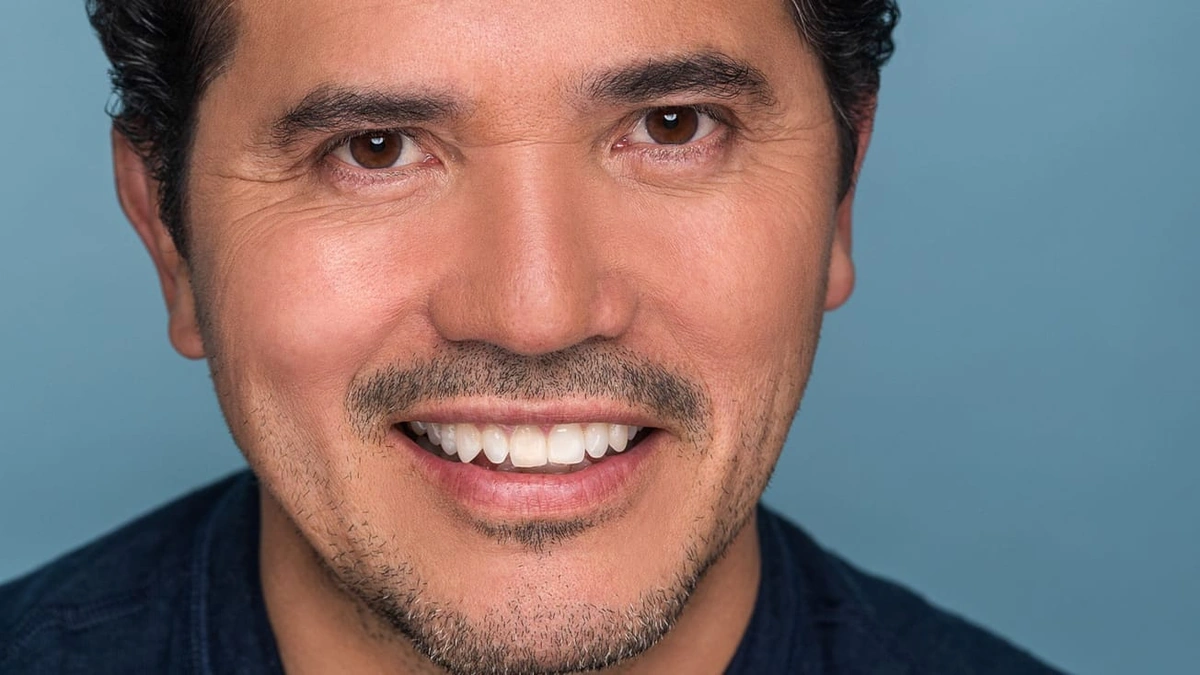 Why John Leguizamo Matters | Beyond the Laughs
