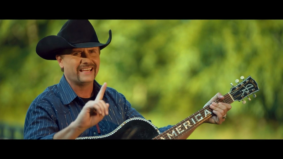 From Humble Beginnings to Country Stardom
