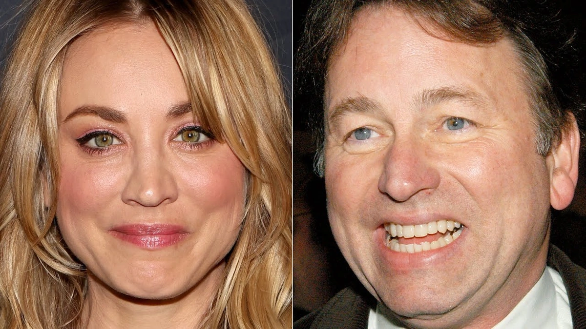 The Unexpected Depth of a Sitcom Star