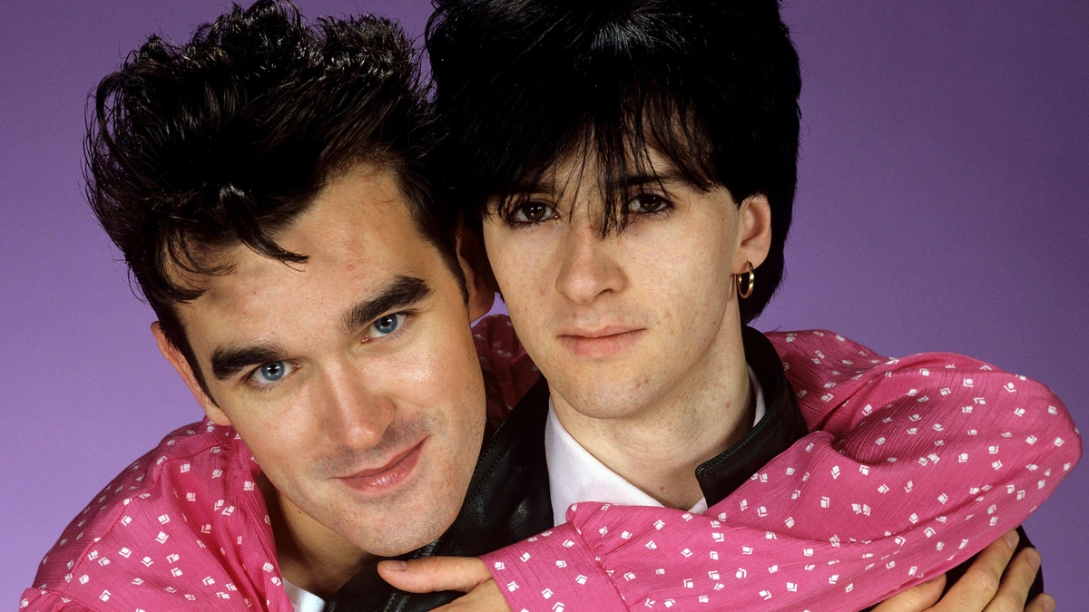 Why Johnny Marr's Post-Smiths Career Matters