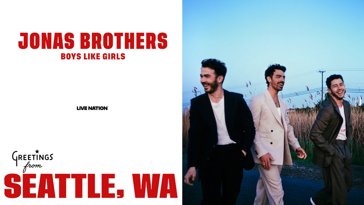 From Teen Idols to Respected Artists | The Evolution of the Jonas Brothers Sound