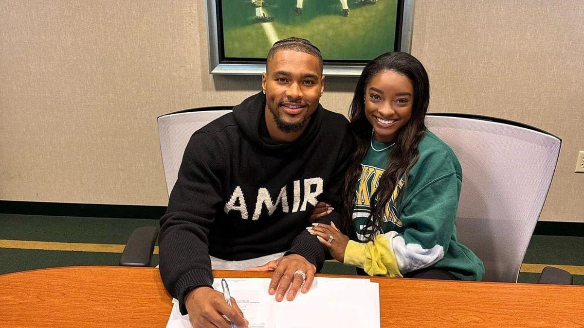 The Early Years | From Missouri to the NFL